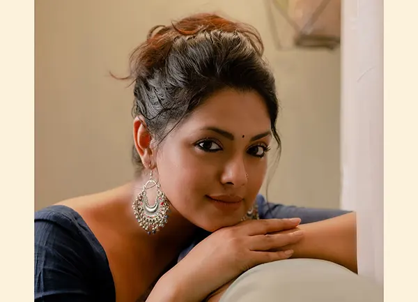 ‘সাবা’ দেখে আপ্লুত তিশা