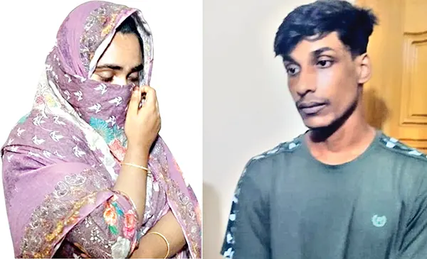 যেভাবে পর্নো তারকা হয়ে ওঠে বাংলাদেশি দম্পতি