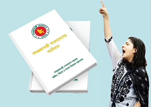 জুলাই সনদ নিয়ে আইনি ভিত্তির আদেশের চিন্তা