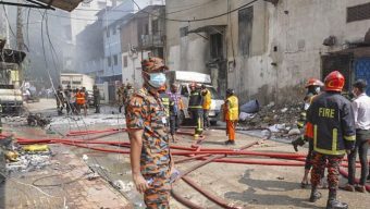 এবার রূপনগর ট্র্যাজেডি : কর্তৃপক্ষের টনক নড়বে কবে