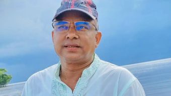 বিয়ানীবাজার-গোলাপগঞ্জে ধানের শীষ হাতছাড়ার গুজবে বিএনপি নেতার উদ্বেগ