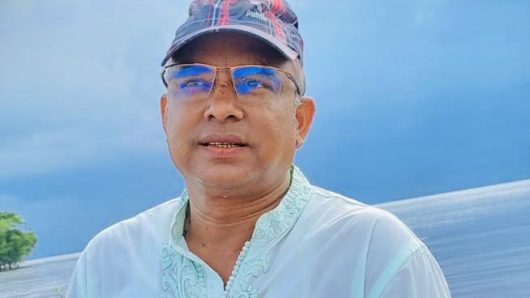 বিয়ানীবাজার-গোলাপগঞ্জে ধানের শীষ হাতছাড়ার গুজবে বিএনপি নেতার উদ্বেগ