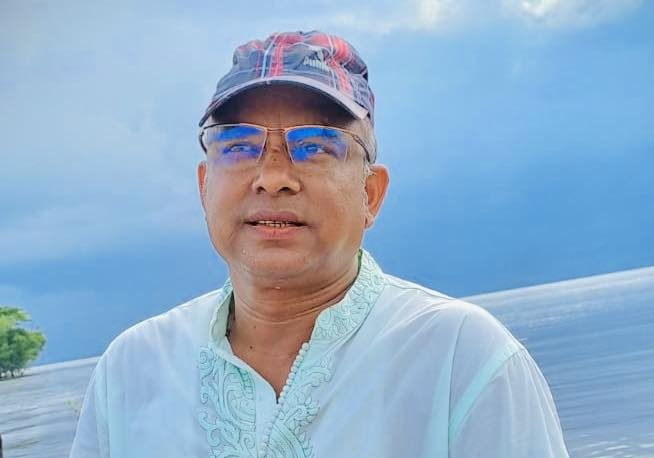 বিয়ানীবাজার-গোলাপগঞ্জে ধানের শীষ হাতছাড়ার গুজবে বিএনপি নেতার উদ্বেগ