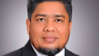 মুরাদগঞ্জ টাইটেল মাদরাসার পরিচালনা কমিটির সদস্য হলেন দেলওয়ার হোসেন