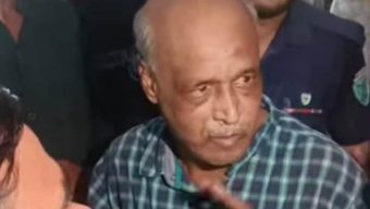 বিয়ানীবাজারে প্রবাসীকে হেনস্তার অভিযোগ