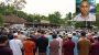 বিয়ানীবাজারে সাবেক ইউপি চেয়ারম্যান এমাদ উদ্দিনের দাফন সম্পন্ন