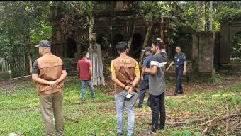 বিয়ানীবাজারে মিস্ত্রীর মরদেহ উদ্ধার: রহস্য উদঘাটনে ডিবি