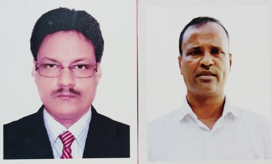 বিয়ানীবাজারে হিন্দু বৌদ্ধ খ্রিস্টান ঐক্য পরিষদের আহবায়ক কমিটি গঠন