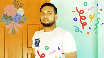 বিয়ানীবাজারে প্রতিবন্ধী বাইক চালকের উপর হামলা, ক্ষুব্দ দক্ষিণ মুড়িয়াবাসী