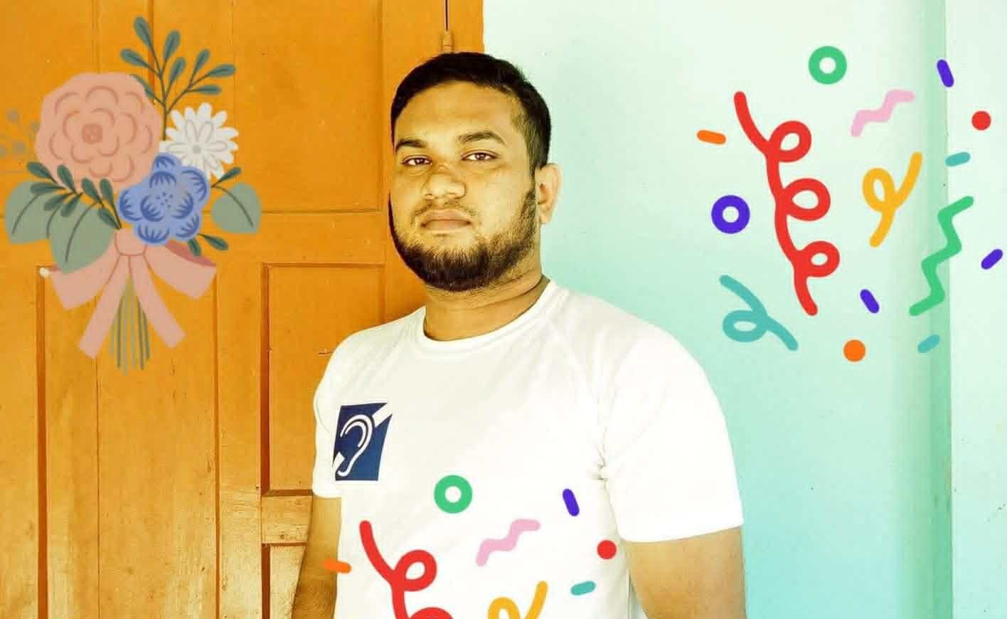 বিয়ানীবাজারে প্রতিবন্ধী বাইক চালকের উপর হামলা, ক্ষুব্দ দক্ষিণ মুড়িয়াবাসী