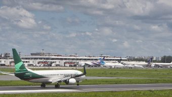 বিমানবন্দরের মান মূল্যায়নে প্রশংসিত বাংলাদেশ