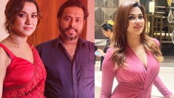 ববি-বাশারের কল রেকর্ড ফাঁস, সম্পর্কে ‘পল্টিবাজি’ নিয়ে বাকবিতণ্ডা!