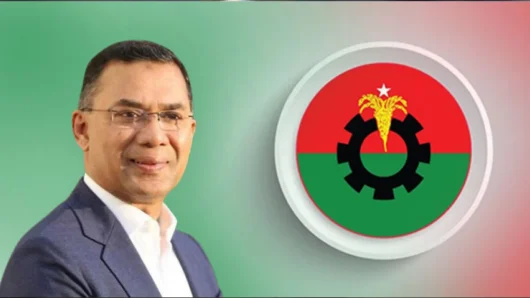 ফোনকলেই প্রার্থী চূড়ান্ত করছেন তারেক রহমান