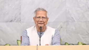 সংসদ নির্বাচনে প্রার্থীদের সম্পত্তির বিবরণ থাকবে ইসির ওয়েবসাইটে: প্রধান উপদেষ্টা