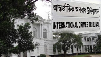 সেনা কর্মকর্তাদের বিচার ইস্যুতে নানা আলোচনা, প্রশ্ন