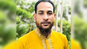 বিয়ানীবাজারে স্থায়ীভাবে অপসারিত হলেন ইউপি চেয়ারম্যান