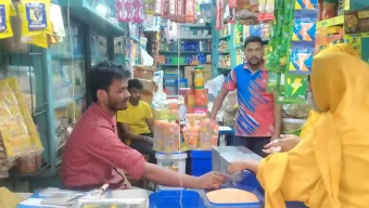 মূল্যস্ফীতি কমার প্রভাব নেই জনজীবনে