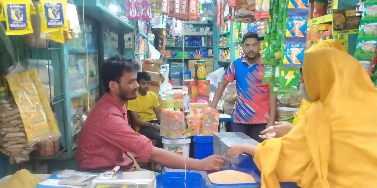 মূল্যস্ফীতি কমার প্রভাব নেই জনজীবনে