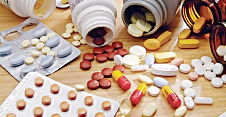 অত্যাবশ্যকীয় ওষুধের তালিকা প্রায় চূড়ান্ত, সাশ্রয়ী হবে সুচিকিৎসা