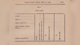 এক গণভোটে ব্যয় কত?