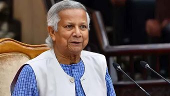 ড. ইউনুসে বিশ্বমঞ্চে উজ্জ্বল বাংলাদেশ