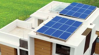 রুফটপ সোলারে ঝুঁকছে সরকার