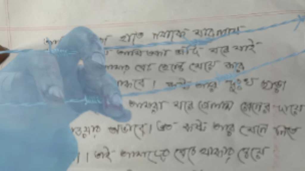 সপরিবারে মৃত্যুর পথে, এসব ঘটনা কী বার্তা দিচ্ছে?