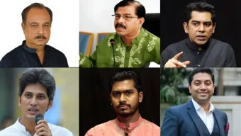 ৬৩ আসন ফাঁকা, শরিকদের অপেক্ষায় রাখল বিএনপি