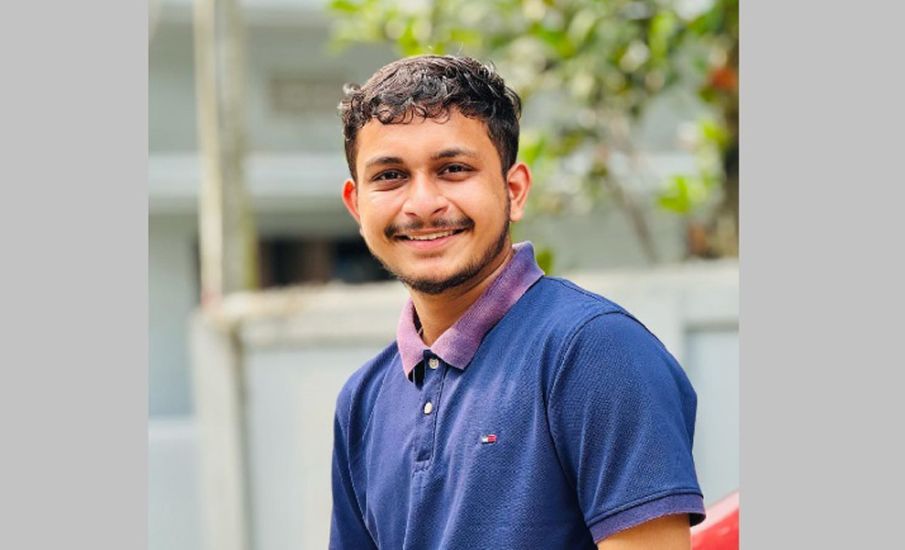 দেশে ফিরেছে দ্বীপের ম র দে হ, শে ষ কৃ ত্য হবিগঞ্জ