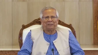 জাতীয় নির্বাচনের দিনেই গণভোট: প্রধান উপদেষ্টা