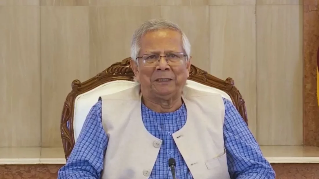 জাতীয় নির্বাচনের দিনেই গণভোট: প্রধান উপদেষ্টা