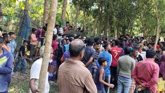 হবিগঞ্জে একদিনে দুই জনের লাশ উদ্ধার