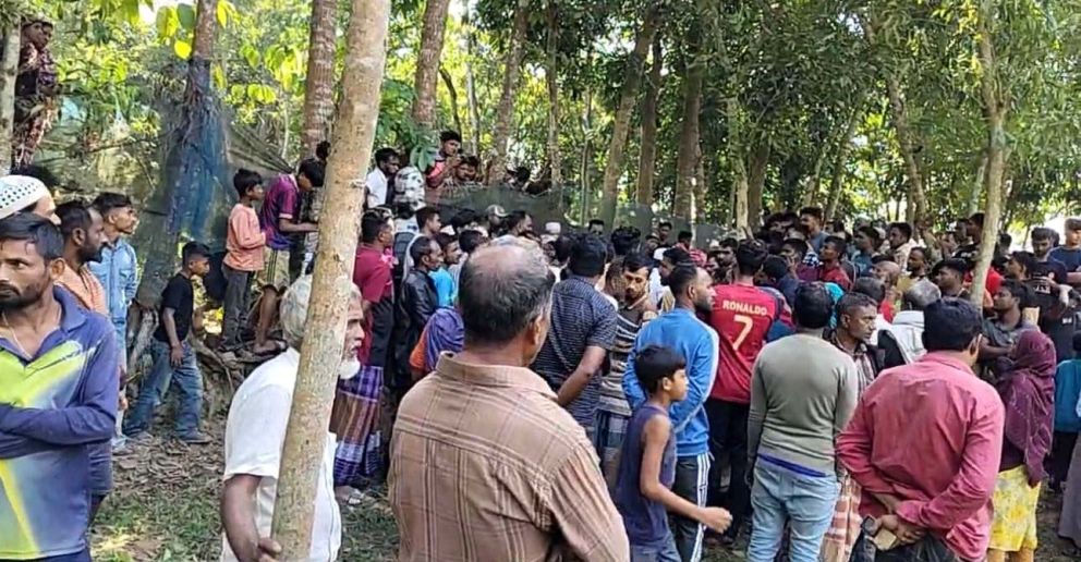 হবিগঞ্জে একদিনে দুই জনের লাশ উদ্ধার