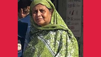 যেভাবে পাওয়া গেল নিখোঁজ চিকিৎসক তাহমিনাকে