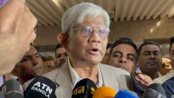 আনসার বাহিনীর জন্য ১৭ হাজার শর্টগান কিনছে সরকার