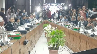 ডিসিদের বাদ দিয়ে ইসি থেকে রিটার্নিং কর্মকর্তা নিয়োগের দাবি বিএনপির