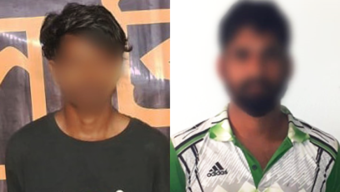 সিলেটে র‌্যাব-পুলিশের জালে ২ জন