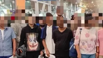 ৪৯ বাংলাদেশিকে ফেরত পাঠালো মালয়েশিয়া