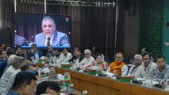 পর্যবেক্ষকদের চোখ দুষ্টু হলে নির্বাচন সুষ্ঠু হবে না: সিইসি