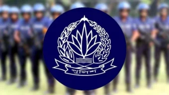 পুলিশের ঊর্ধ্বতন আরও ১৫ পদে রদবদল