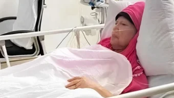 খালেদা জিয়া সিসিইউতে