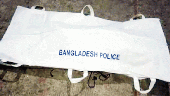 হবিগঞ্জে কৃষককে কুপি য়ে হত্যা