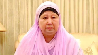 গুরুত্ব দিয়ে আন্তর্জাতিক গণমাধ্যমে খালেদা জিয়ার অসুস্থতার খবর