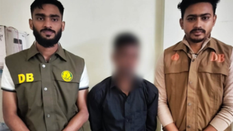 সিলেটে যে কারণে হুমায়ুনকে ধরলো ডিবি