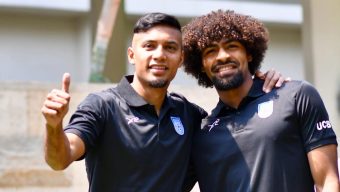 হামজা সমস্যায় পড়লে আমাকে স্মরণ করে : জামাল