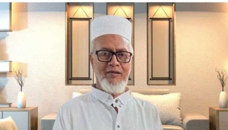 সিলেটে আ.লীগ নেতাকে কারা খু/ন করল : আত্মহত্যা বলে চালিয়ে দিতে চাচ্ছে পরিবার, ছেলে দিবেনা স্বীকারোক্তি