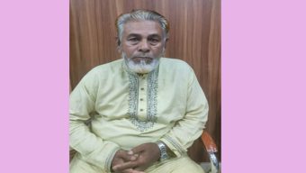 সিলেটে গ্রেপ্তার আ’লীগ নেতার ভাই রোপা মিয়া