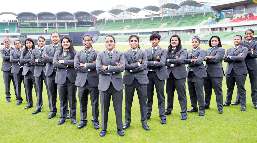 বিসিবির কেন্দ্রীয় চুক্তিতে ৫১ ক্রিকেটার, কে কত বেতন পাবেন?