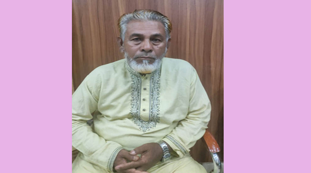সিলেটে গ্রেপ্তার আ’লীগ নেতার ভাই রোপা মিয়া