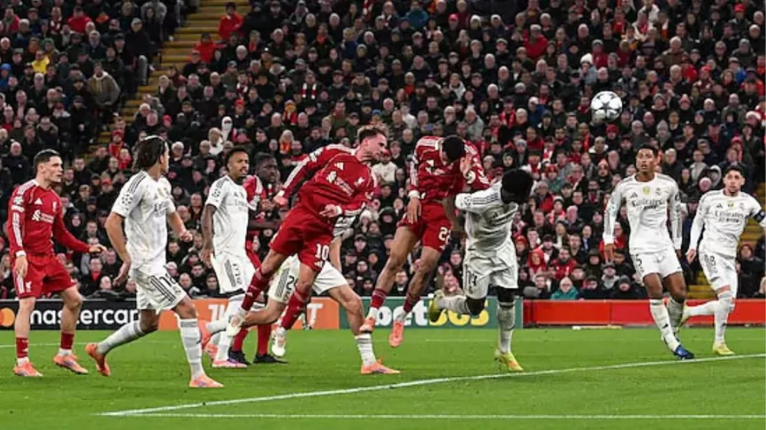 কোর্তোয়ার মহাকাব্যিক লড়াইও রক্ষা করতে পারল না রিয়ালকে